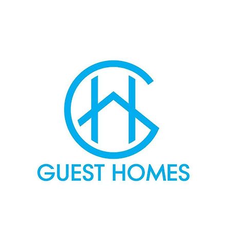 Host & Stay - Eign Street Apartments เฮริฟอร์ด ภายนอก รูปภาพ
