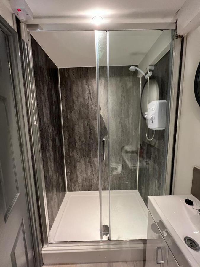 Host & Stay - Eign Street Apartments เฮริฟอร์ด ภายนอก รูปภาพ